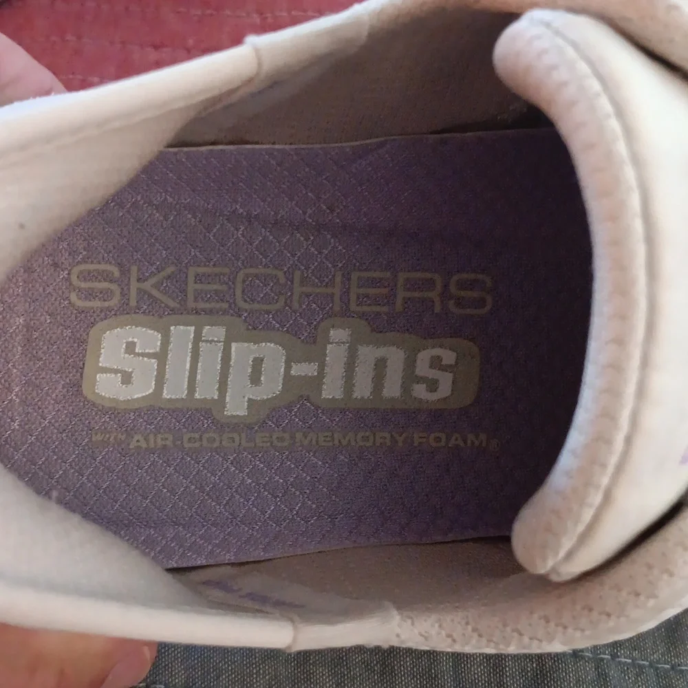 NWOT Skechers Go Walk Slip In Comfort Walking Shoes - Picture 13 of 16